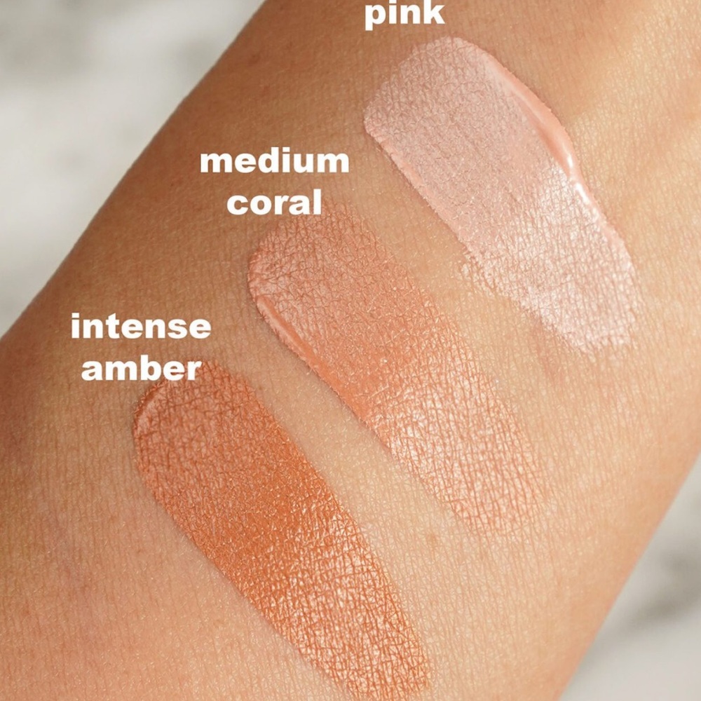 CHANEL skin Enhancer . New # medium coral . New - Picture 7 of 7
